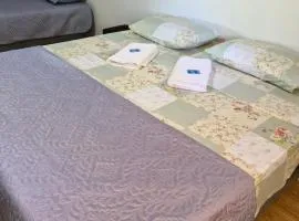 Sossego e Fé