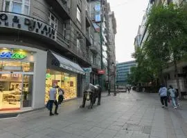 Elena Apartment 2