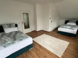 Gemütliche Wohnung in Mesum