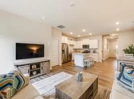 5 Mi to Bethany Beach Townhome with Pool!