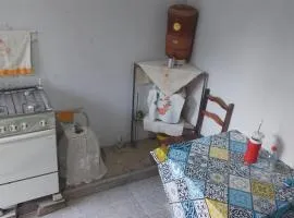 Casa Canela 1