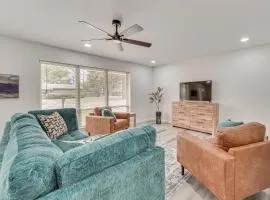 Convenient Family-Friendly Location Texarkana Gem
