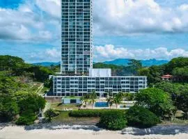 Apartamento con Vista al Mar en el Palmar San Carlos