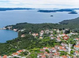 Apartments with a parking space Savar, Dugi otok - 8127