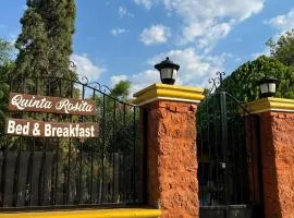 Quinta Rosita