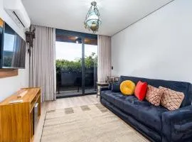 Apartamento You com Piscina e Academia by Achei