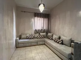 appartement nouveau sala al jadida