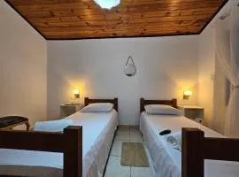 Encarna Hostel