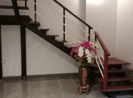 MONTANA COURT PATTAYA