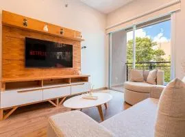 Sky Stays at Asuncion Cozy 2BDR