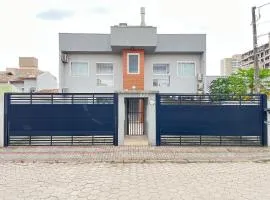 Edifício Residencial | 250m da Praia