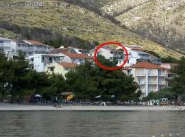 Apartments by the sea Zivogosce - Blato, Makarska - 24290