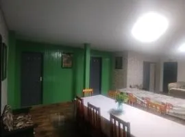 Pousada Bella Montanha