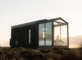 Tiny Glass lodge Experience The Nature