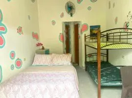 Jonny's Hostel