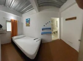 Hostal Paloma Café