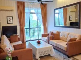 Partial Seaview with Wifi, Batu Ferringhi