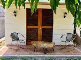 Hostal La Cabaña Tayrona