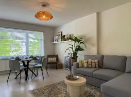 Genk Central Apartment