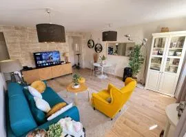 Cosy Room