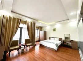 Family Airport Hotel - Travel