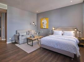 Calucé hab 408 by Letoh, penzion – hostinec v destinaci Chía