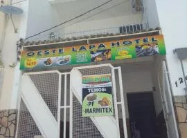 Oeste Lapa Hotel