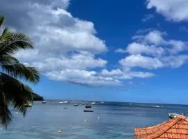 Appartement proche de la mer