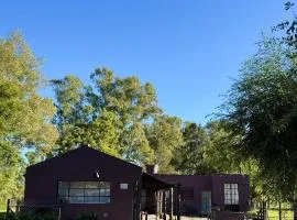 El Rancho - Hospedaje Rural