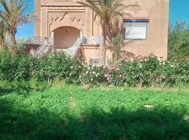 Chez l'habitant tigminnagh