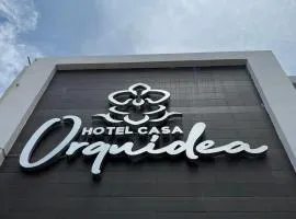 Hotel Casa Orquídea