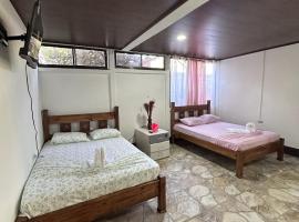 Vacaciones en Tortuguero, villa in Tortuguero