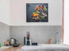 Charming flat - 1BDR 2P - Montargis centre