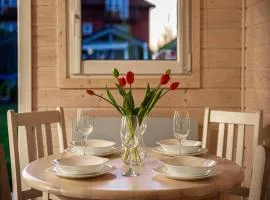 Holiday Home in Dziwnówek by Baltic Sea