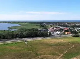 Holiday homes for 3 people, Dziwnówek