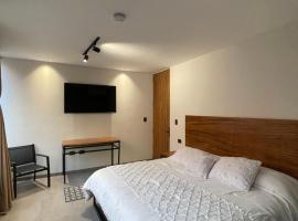 Casa Valentina, hotel a Aguascalientes