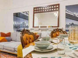 Spacious 3 BR Luxury home in Ballarat Central- Souverain Hill, Kryal Castle