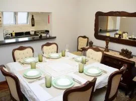 Maravilhoso Apartamento Campos do Jordão