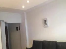 Apartamento en el corazón de recoleta