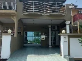 Thind place