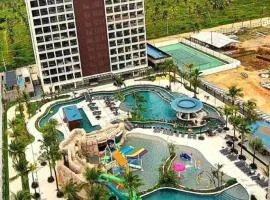 SALINAS PREMIUM RESORT