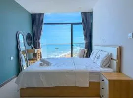 Condotel CSJ Luxury Vũng Tàu