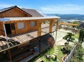 Chuyện Của Mây Villa
