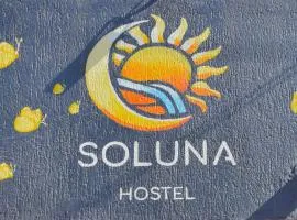 Hostel SOLUNA Operador Turístico y Hotelero