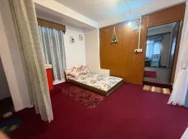 Sunset nest Lillus apartment