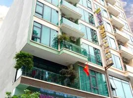 Đức Thắng Hotel