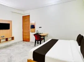 Super Hotel O A One RESIDENCY