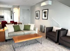 Beach Front 2 Bedroom Apartment