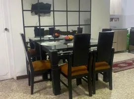 Apartamentos cerca ala basílica