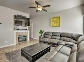 Mtn View Townhome, Pool, BBQ, 17 Mi to Snowbird